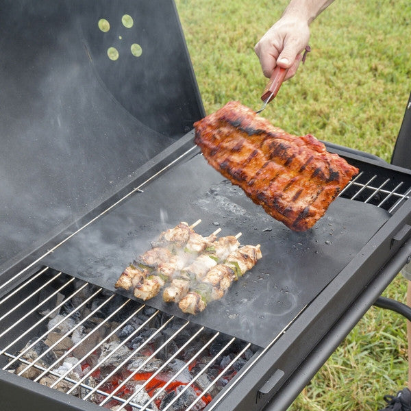 Teflonos grill alátét