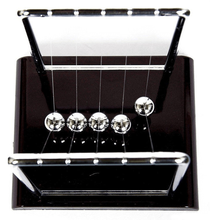 Newton örökmozgó inga