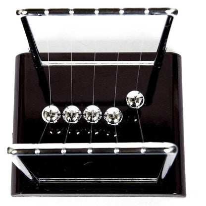 Newton örökmozgó inga