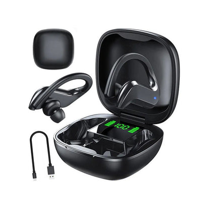 Vezeték nélküli Bluetooth sport fejhallgató