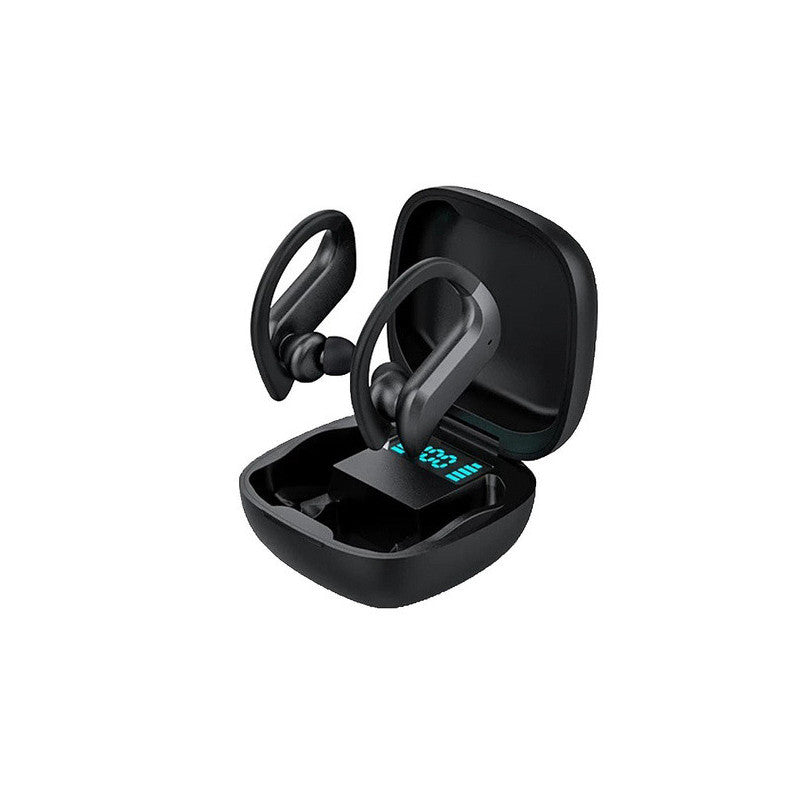 Vezeték nélküli Bluetooth sport fejhallgató