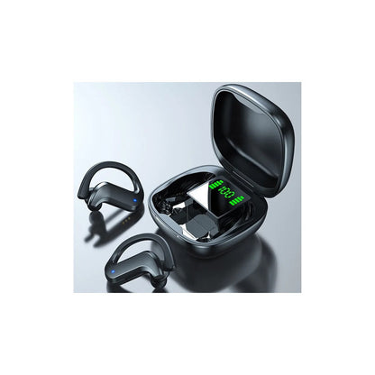 Vezeték nélküli Bluetooth sport fejhallgató