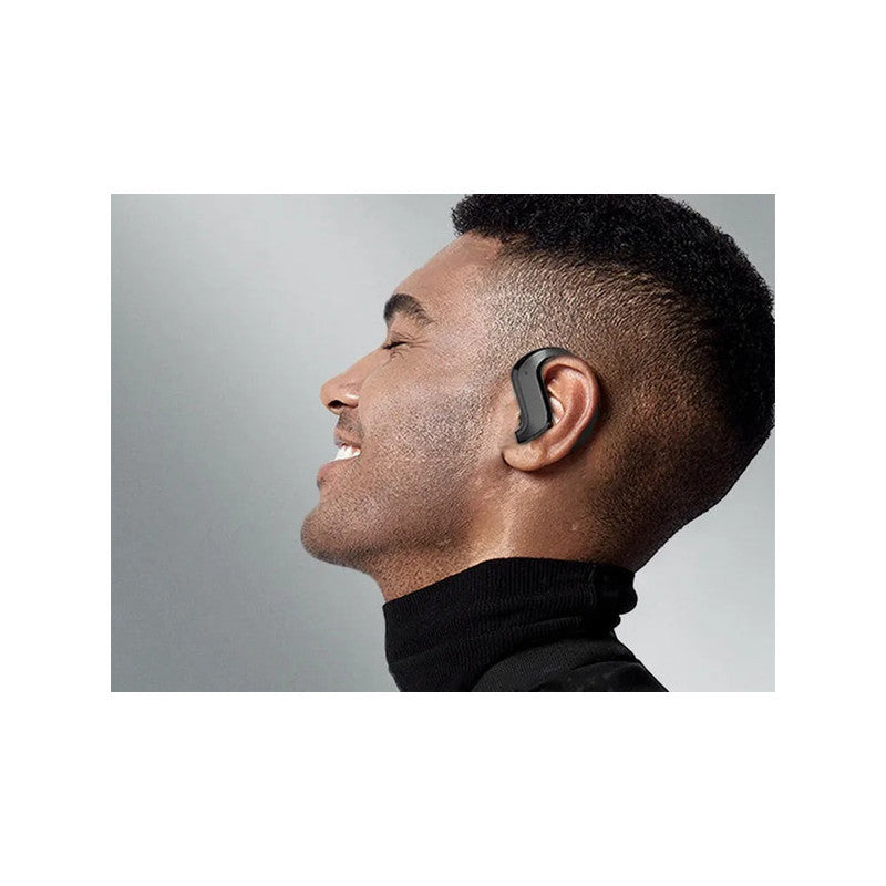 Vezeték nélküli Bluetooth sport fejhallgató