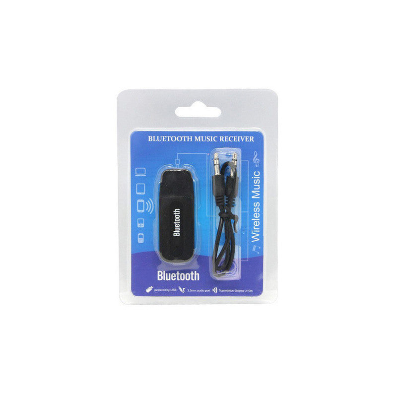 Hangfogadó bluetooth adapter