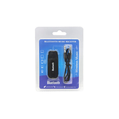 Hangfogadó bluetooth adapter