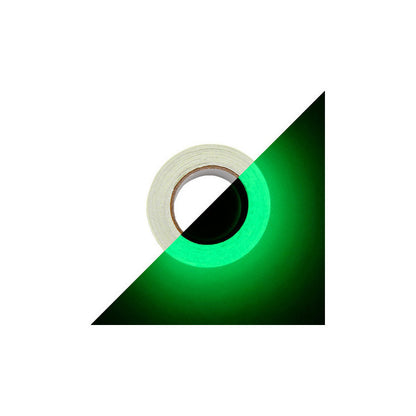 Sötétben világító fénycsík (3m-es) - fluoreszkáló szalag