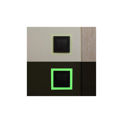 Sötétben világító fluoreszkáló szalag (5m)