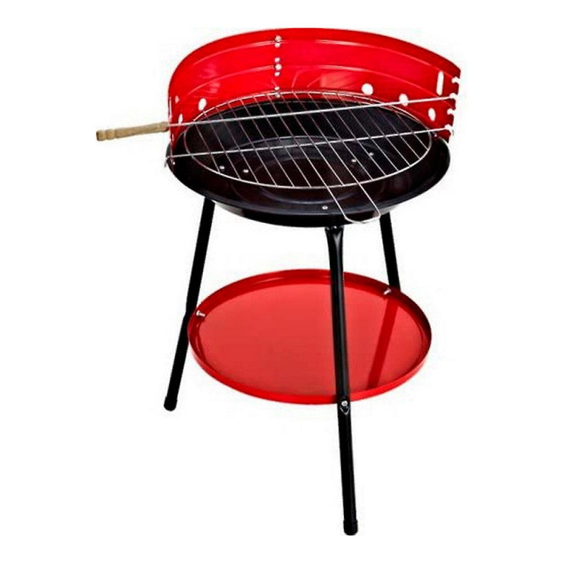 Kerek minigrill