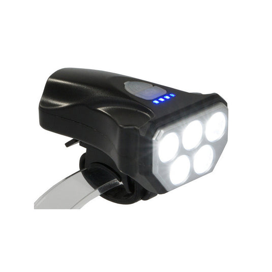 Ker kp r Els L mpa 5 LED USB T lt ssel Bicikli Vil g t s NapiK ty ker-kp-r-els-l-mpa-5-led-usb-t-lt-ssel-bicikli-vil-g-t-s-napik-ty