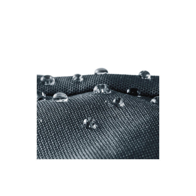 Kerékpártáska SR14096 - prakktikus tároló kerékpározáshoz, vízálló anyagból, sok zsebbel, könnyű és strapabíró.