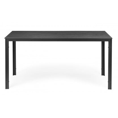 Kertészeti vendégváró asztal 156 x 78cm