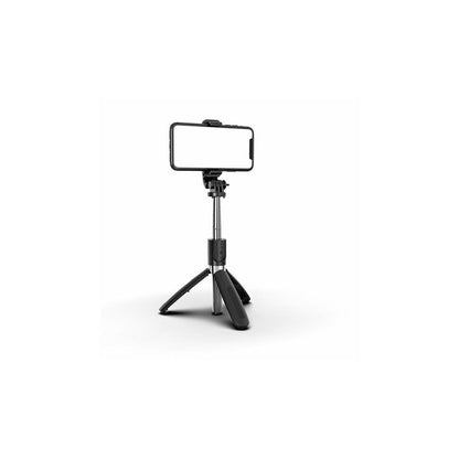 Önarckészítő bot tripod távirányító bluetooth