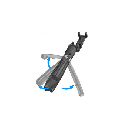 Önarckészítő bot tripod távirányító bluetooth