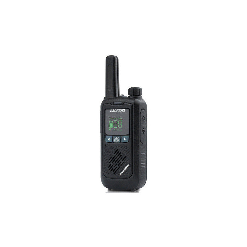 Baofeng BF-T17 rádiókészülék szett 2db - walkie talkie kommunikátor