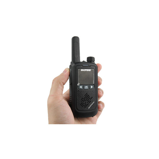 Baofeng BF-T17 rádiókészülék szett 2db - walkie talkie kommunikátor