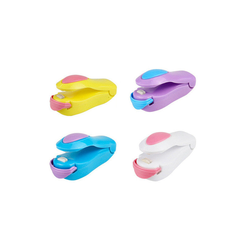 Vezeték nélküli kézi fóliázó mini - frissítse élelmiszereit egyszerűen és gyorsan.