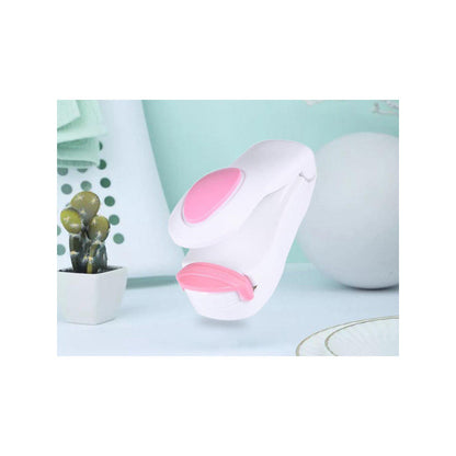 Vezeték nélküli kézi fóliázó mini - frissítse élelmiszereit egyszerűen és gyorsan.