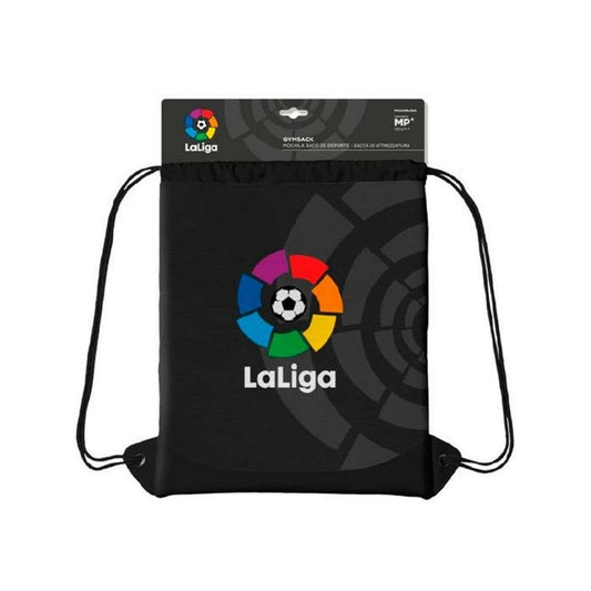 La Liga fekete sporttáska