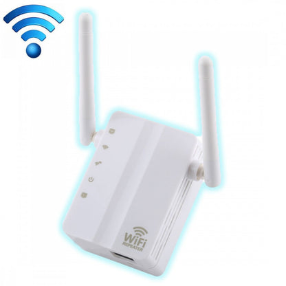 Ladybird dupla antennás wifi repeater