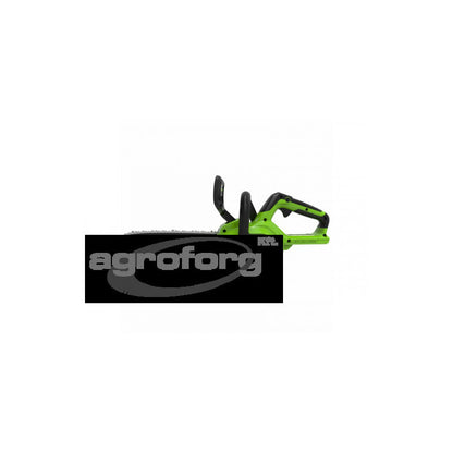 Láncfűrész akkumulátoros Greenworks GD24CS30 24 v, 3/8-1.1-45 szemes, akku- és töltő nélkül
