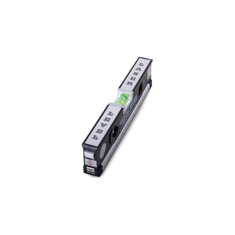 Lézer szintező LED világítással 24 cm