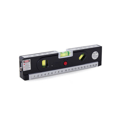 Lézer szintező LED világítással 24 cm