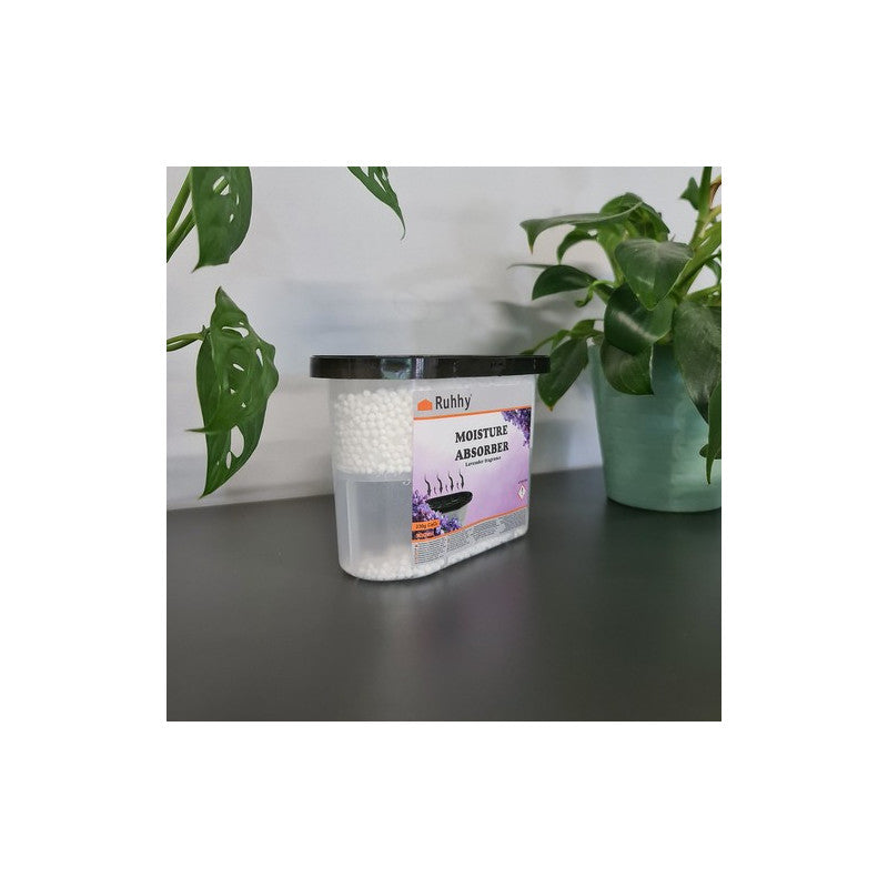 Levendula páramentesítő - 500ml Ruhhy 22136