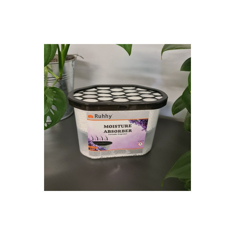 Levendula páramentesítő - 500ml Ruhhy 22136