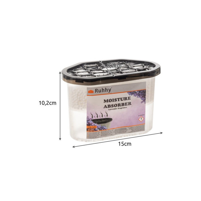 Levendula páramentesítő - 500ml Ruhhy 22136