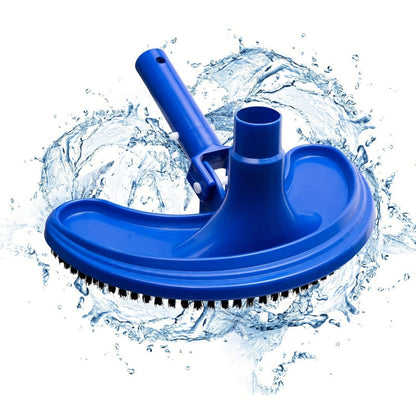 Medencetisztító fej medenceporszívóhoz