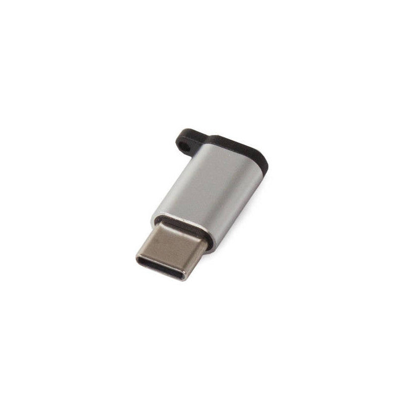 Micro USB-ről USB Type C 3.1 adapter - gyors adatátvitel, töltés, univerzális használat