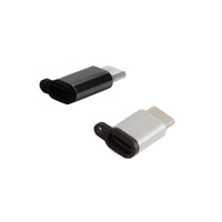 Thumbnail for Micro USB-ről USB Type C 3.1 adapter - gyors adatátvitel, töltés, univerzális használat