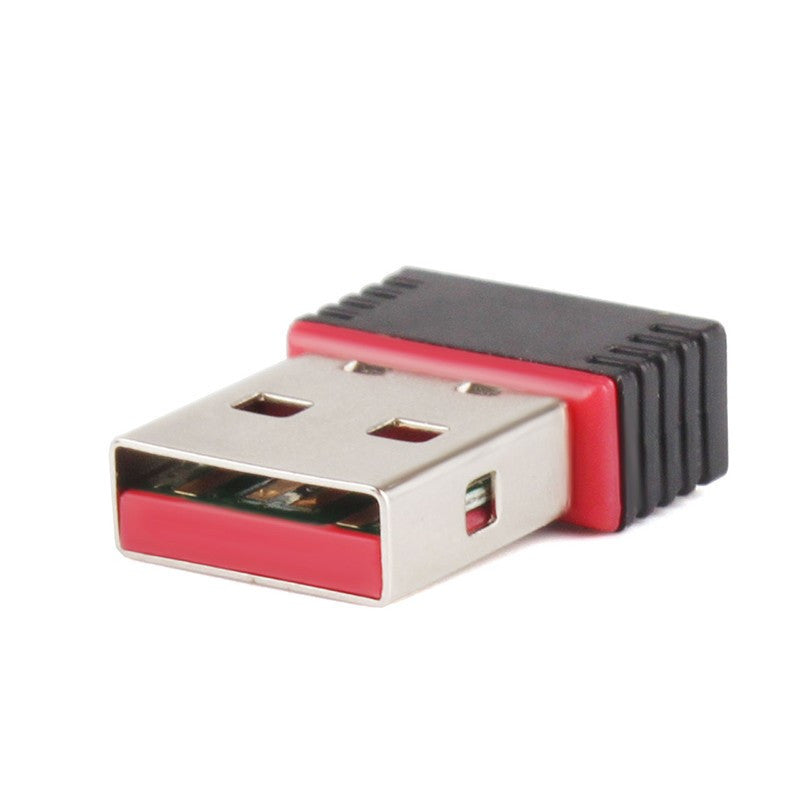 Mini 150 Mbps wifi USB adapter