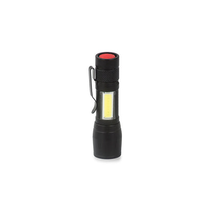 Bailong fény classic mini cree zoom xp-e cob