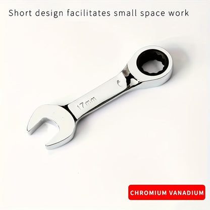 Mini Racsnis Villáskulcs