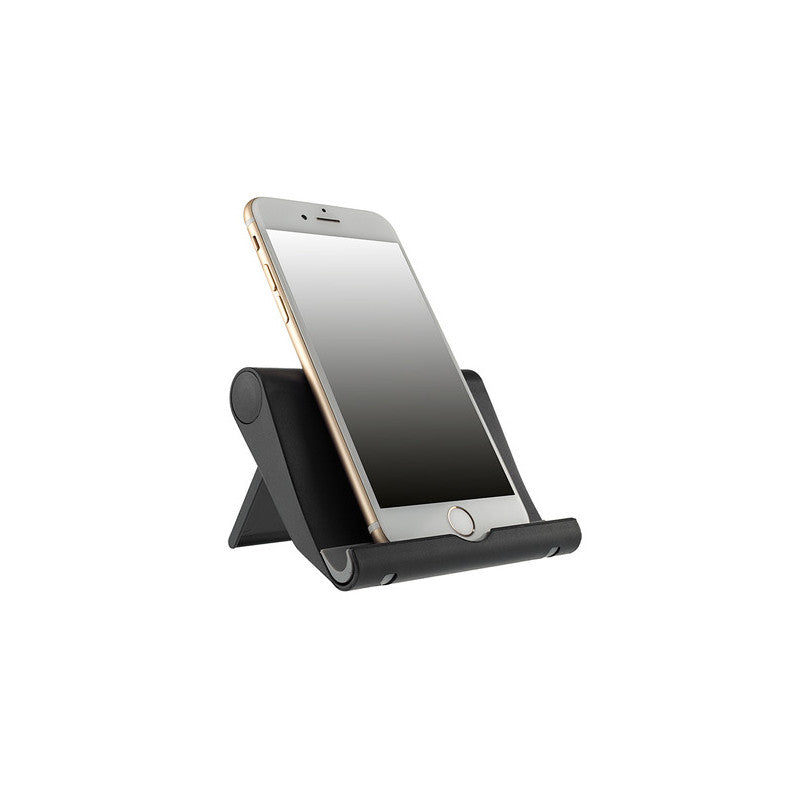Mobil tartó és tablet állvány - masszív kivitel, könnyen állítható, univerzális felhasználás, ergonomikus kialakítás.