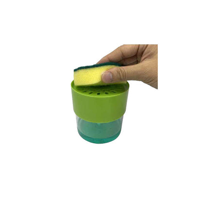 Mosogatószivacs adagoló szivacs adagoló