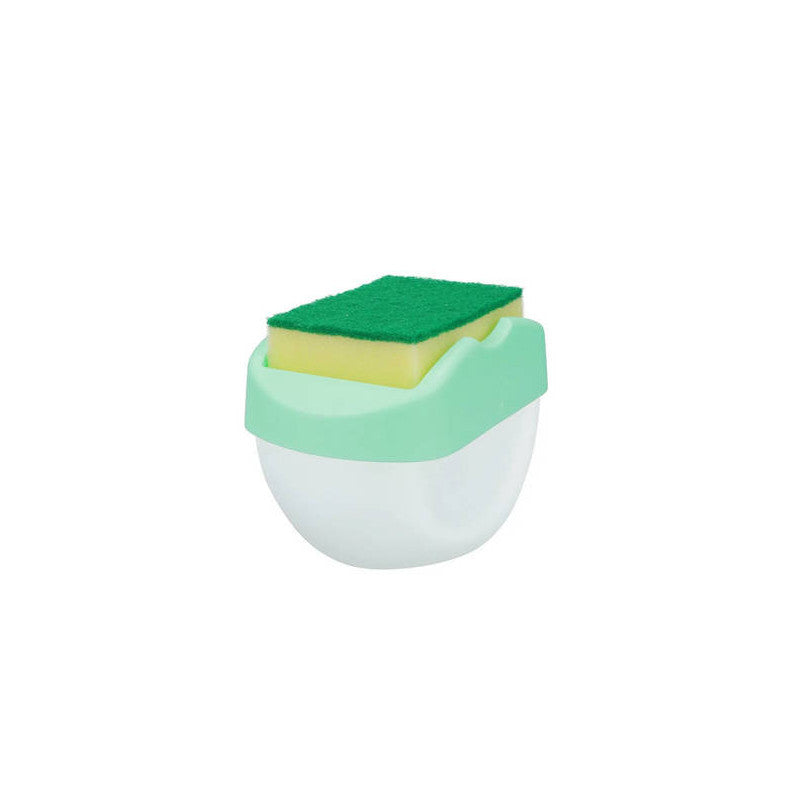 Mosogatószer adagoló szivacs tartó