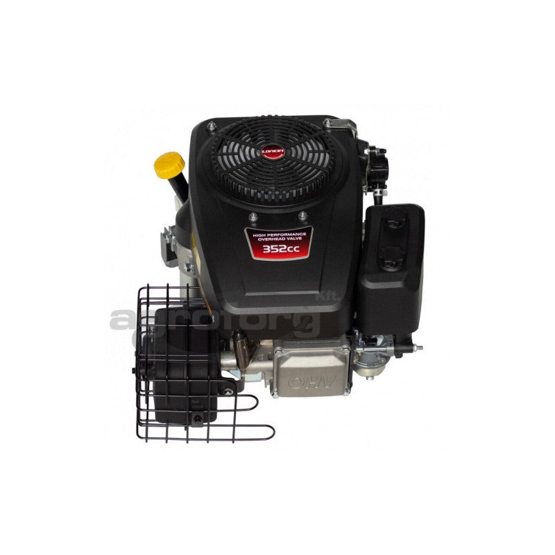 Motor függőleges tengelyű Loncin LC1P85FA 352 cm3,