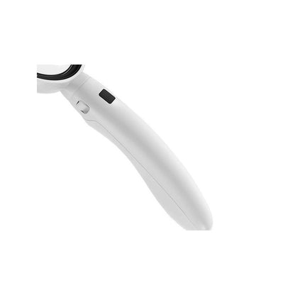 Nagyító lencse 2x-es LED világítással