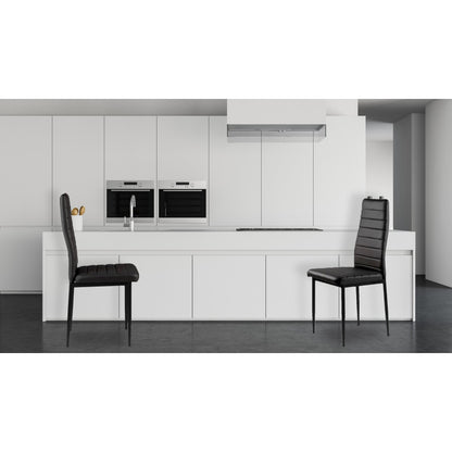 Nappali székszettek 4 darab ModernHome - Kényelmes, stílusos, otthonos bútorok