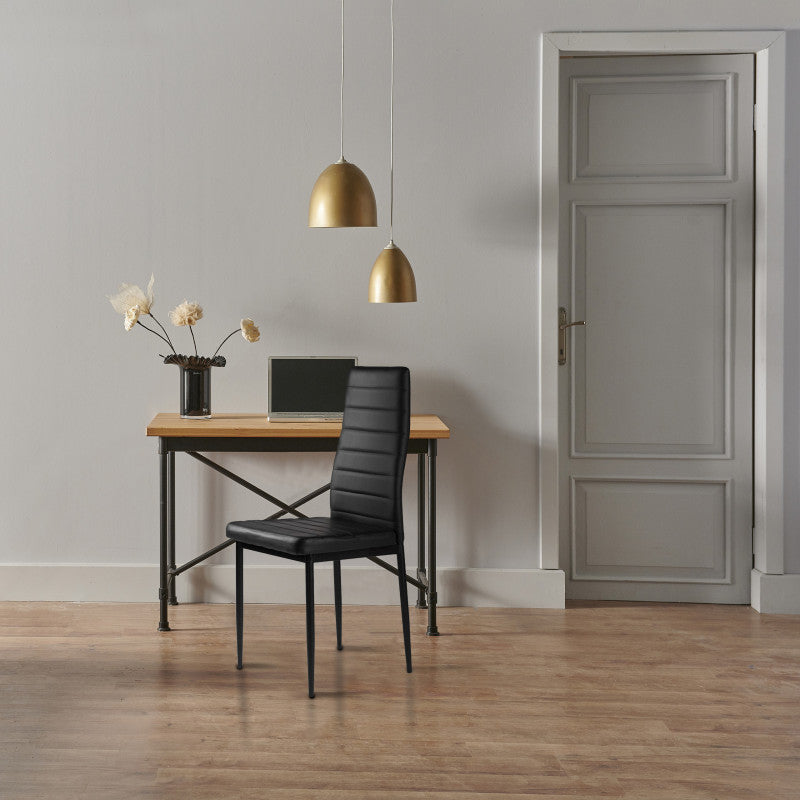 Nappali székszettek 4 darab ModernHome - Kényelmes, stílusos, otthonos bútorok