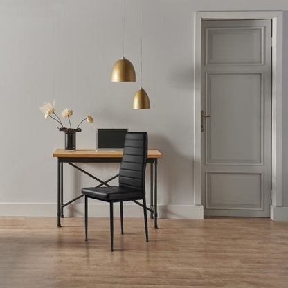 Nappali székszettek 4 darab ModernHome - Kényelmes, stílusos, otthonos bútorok