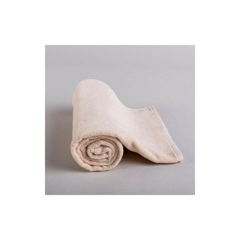 NATURTEX Törölköző 70x140 cm 450g/m2 bézs b.n.