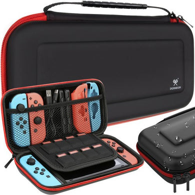 Nintendo Switch konzol táska (Dunmoon)