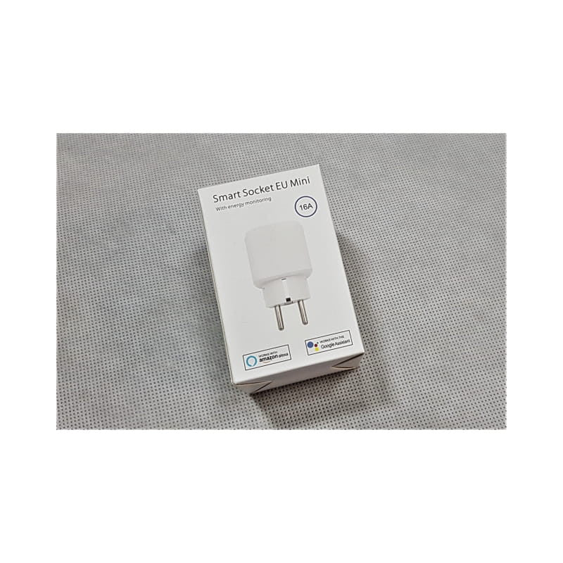 Okos adapter