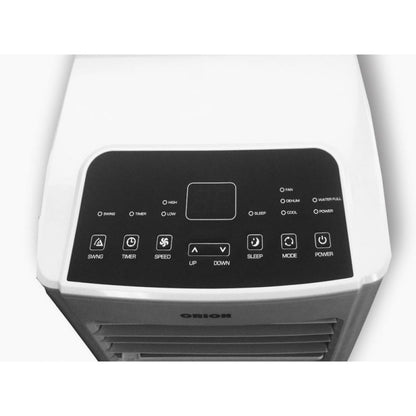 Orion 7000BTU mobilklíma