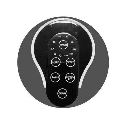 ORION Toronyventilátor