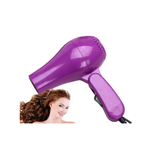 Összecsukható utazó hajszárító csendes 850W – NapiKütyü