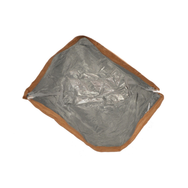 Perfect Home Papír hatású műanyag hűtőtáska 36*38 cm